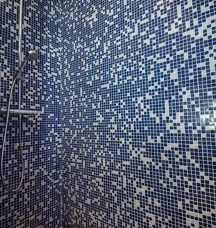 Apartament Montsouris Edenoz Paryż